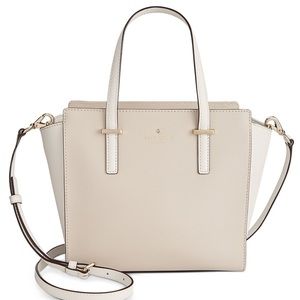Kate Spade Cedar Hayden Convertible Crossbody